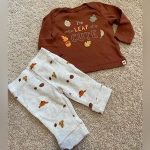 3 months•adorable outfit•soft•